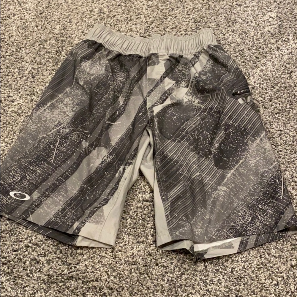 Oakley board shorts